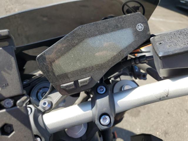 2014 YAMAHA FZ-09 JYARN33E1EA003486