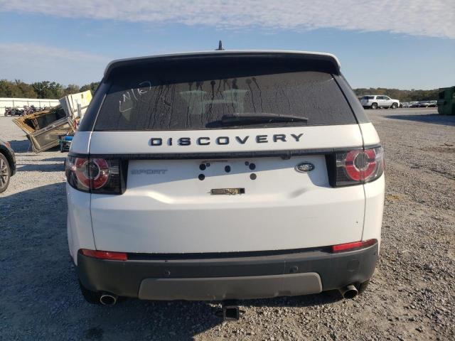 VIN SALCP2BG8GH580083 2016 Land Rover Discovery, SE no.6