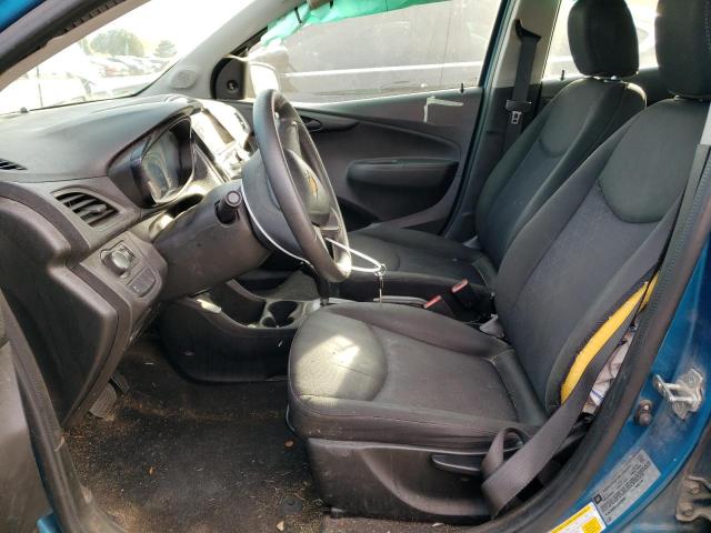 2020 CHEVROLET SPARK LS - KL8CB6SA1LC476382