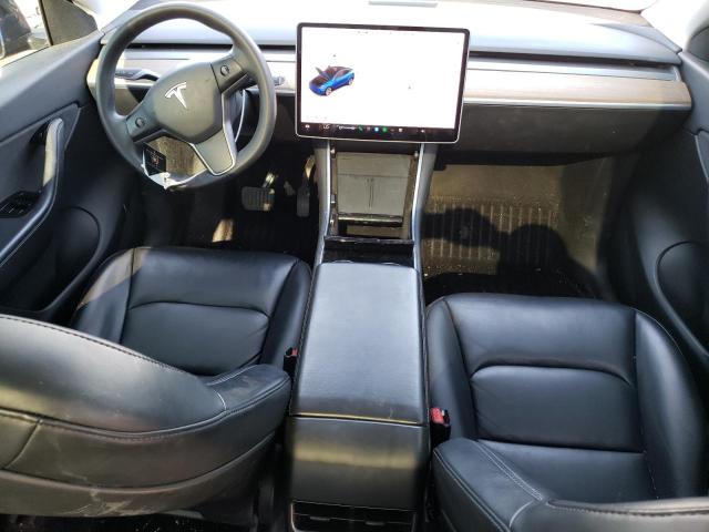 2021 TESLA MODEL Y - 5YJYGDEE5MF083880