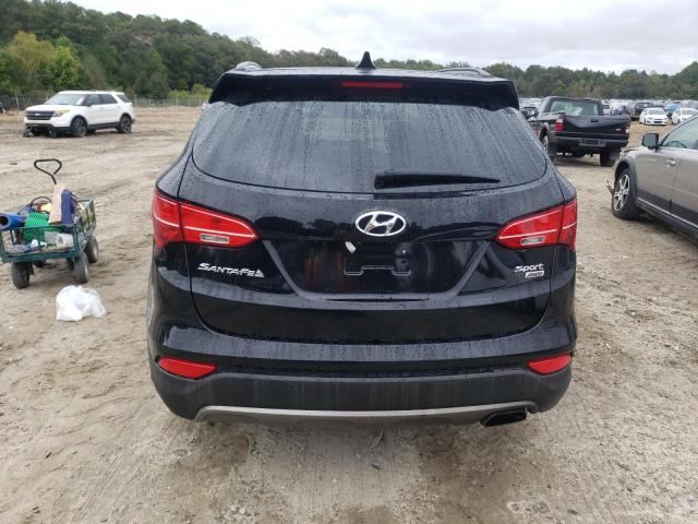 2016 HYUNDAI SANTA FE S - 5XYZUDLB0GG332833