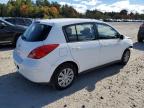 NISSAN VERSA S photo