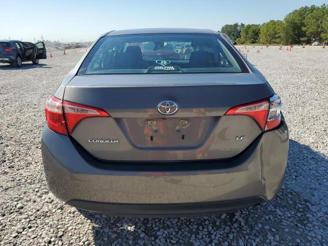 2019 TOYOTA COROLLA L - 5YFBURHE0KP939191