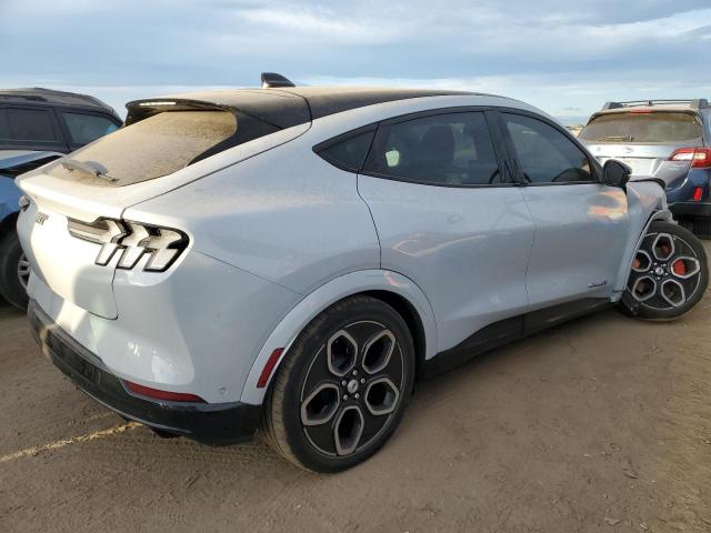 2023 FORD MUSTANG MA - 3FMTK4SE3PMA79089