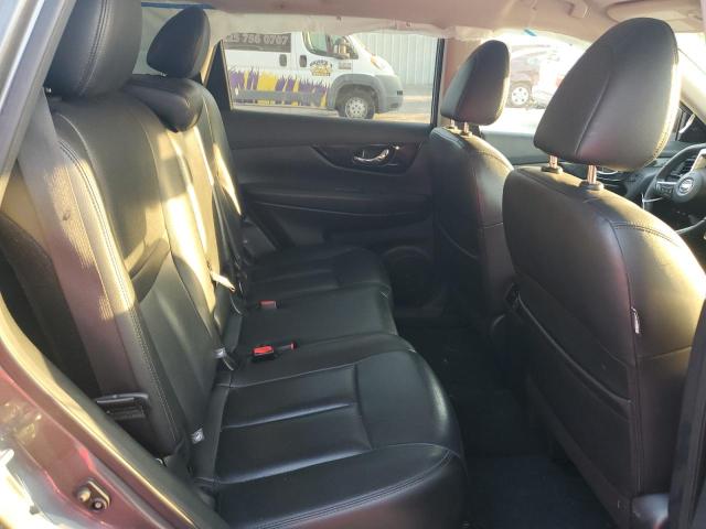 2020 NISSAN ROGUE S - 5N1AT2MT5LC705905