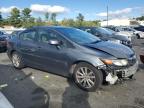 HONDA CIVIC EX photo