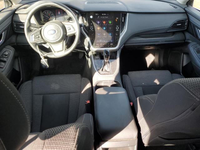 2021 SUBARU OUTBACK PR - 4S4BTADC1M3194838