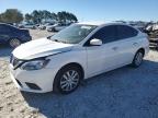 2017 NISSAN SENTRA S - 3N1AB7AP6HL672648
