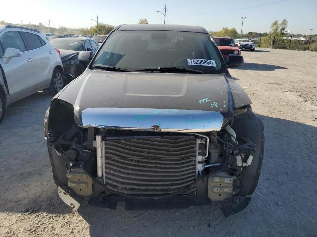 2015 GMC TERRAIN SL - 2GKALMEK6F6411887