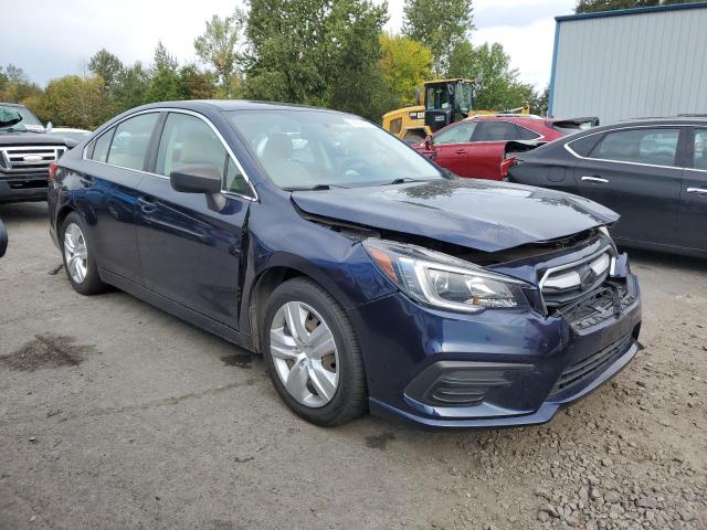2018 SUBARU LEGACY 2.5 - 4S3BNAA63J3016499