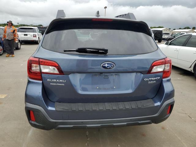 2018 SUBARU OUTBACK 3. - 4S4BSENC0J3345236