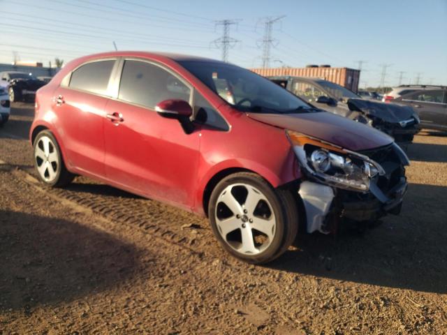 2015 KIA RIO EX - KNADN5A34F6500657