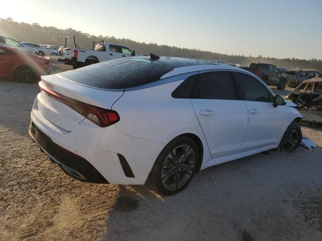 2022 KIA K5 EX - 5XXG34J27NG112605