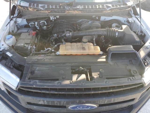 VIN 1FTEX1CB8JFE39580 2018 Ford F-150, Super Cab no.11