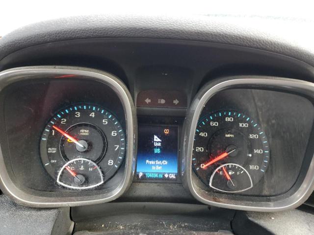 2015 CHEVROLET MALIBU LS - 1G11B5SL0FF196541