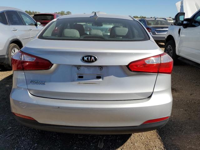 2015 KIA FORTE LX - KNAFX4A65F5359367