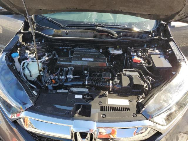 2019 HONDA CR-V EX - 7FARW2H59KE044864