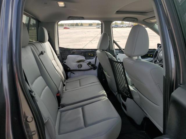 2020 HONDA RIDGELINE - 5FPYK3F73LB004060
