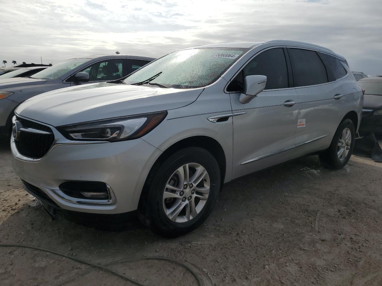 Lot #2952227037 2018 BUICK ENCLAVE ES