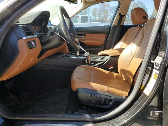2015 BMW 328 I - WBA3A5G50FNS89110