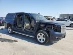 CHEVROLET SUBURBAN C photo