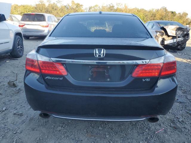 VIN 1HGCR3F83EA024586 2014 HONDA ACCORD no.6