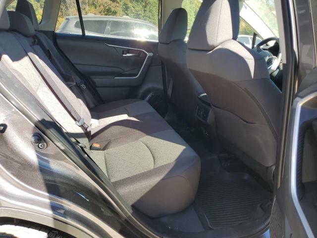2021 TOYOTA RAV4 XLE - 2T3P1RFV9MC246910