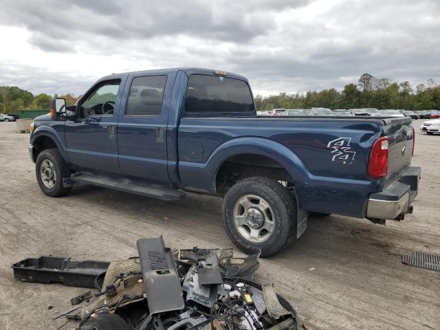 VIN 1FT7W2B62GED10125 2016 Ford F-250, Super Duty no.2