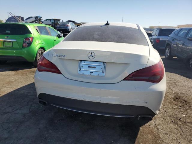 VIN WDDSJ4EB3GN362799 2016 Mercedes-Benz CLA-Class,... no.6