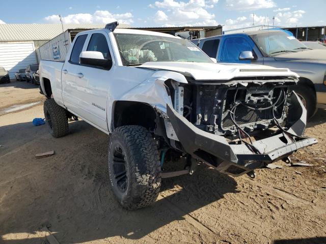 2016 CHEVROLET SILVERADO - 1GCVKREC1GZ157968