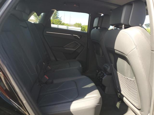 2024 AUDI Q3 PREMIUM - WA1EECF36R1152618