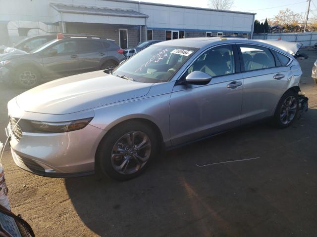 2024 HONDA ACCORD EX #3036940755