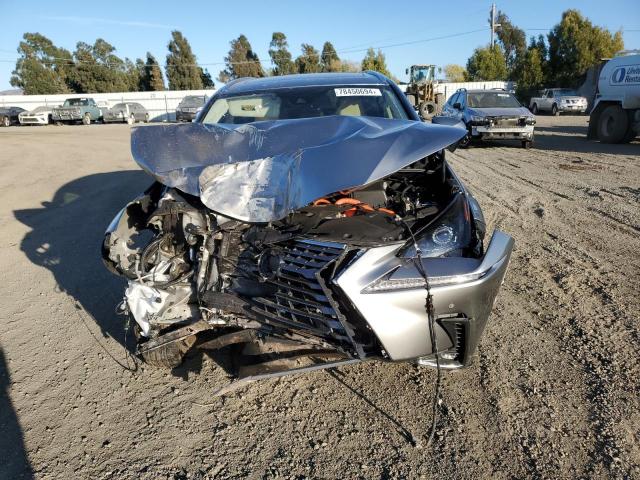 2021 LEXUS NX 300H BA JTJGJRDZXM5015443