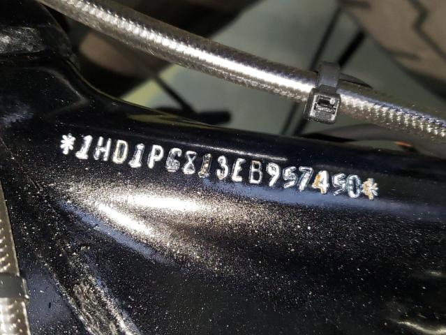 2014 HARLEY-DAVIDSON FLHRSE4 CV 1HD1PG813EB957450