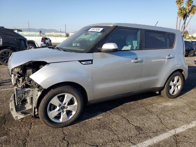 VIN KNDJN2A29H7483461 2017 KIA Soul no.1