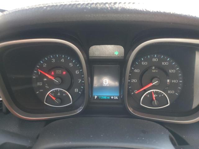 2015 CHEVROLET MALIBU 1LT - 1G11C5SL9FF108017