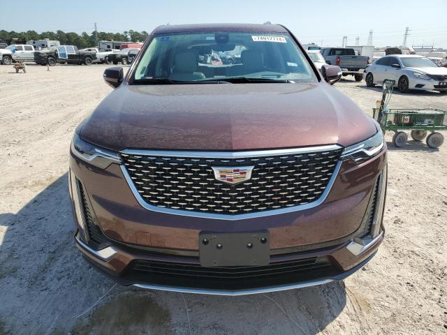 2023 CADILLAC 576 - 1GYKPCRS7PZ164761