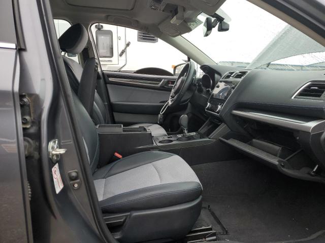2019 SUBARU LEGACY SPO 4S3BNAS68K3017650