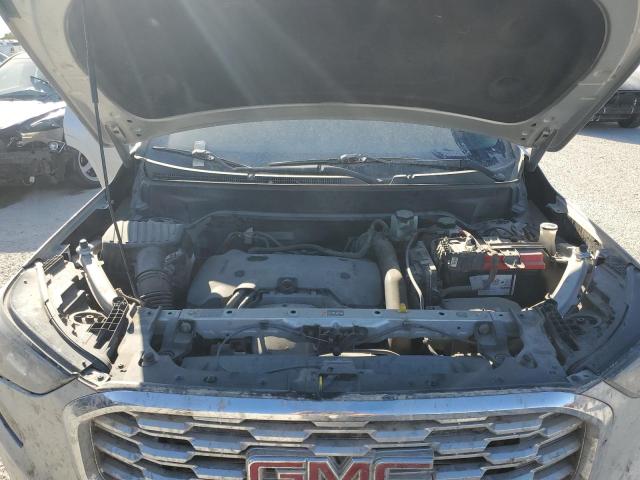 2019 GMC TERRAIN - 3GKAL8EX8KL126973