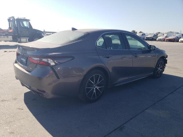 4T1G11AKXMU586668 Toyota Camry Se 2021