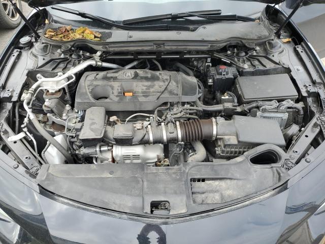 2023 ACURA TLX PLATIN 19UUB6F98PA800393