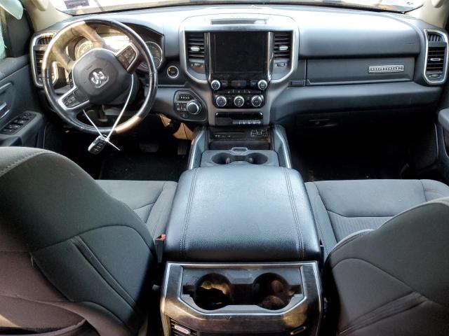 2019 RAM 1500 BIG H - 1C6SRFFT9KN626016
