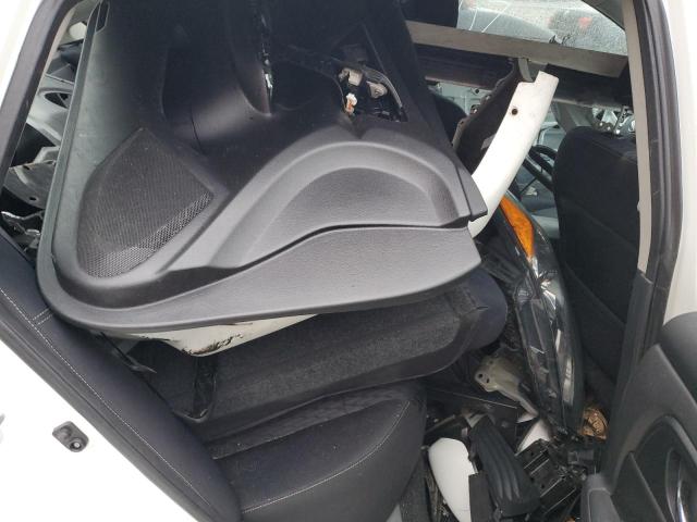 2017 NISSAN ALTIMA 2.5 - 1N4AL3AP5HN354089