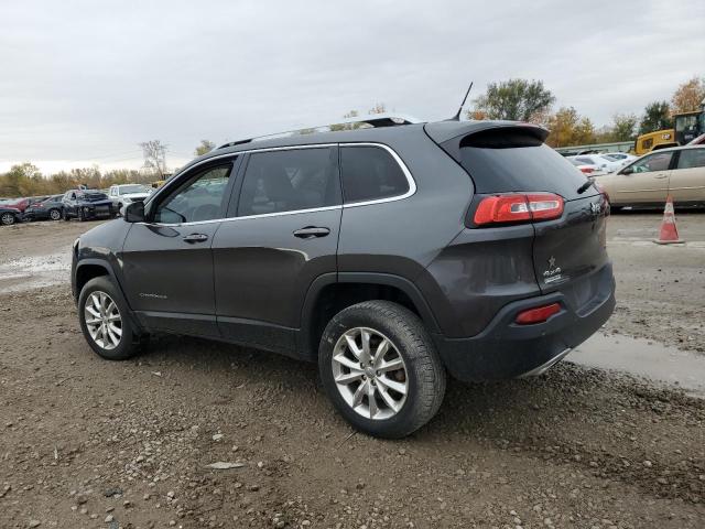 2015 JEEP CHEROKEE L - 1C4PJMDS6FW627032