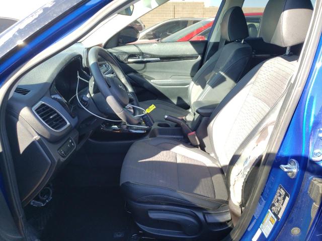 2023 KIA SELTOS NIG KNDEUCA21P7404874