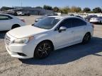 2017 SUBARU LEGACY SPO - 4S3BNAS61H3041328