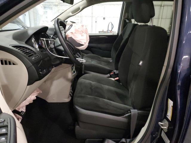2016 DODGE GRAND CARA - 2C4RDGBG7GR105844