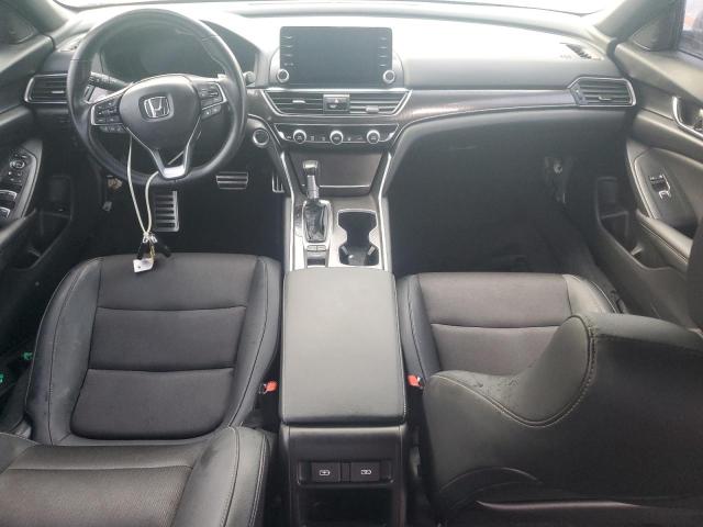 2022 HONDA ACCORD SPO - 1HGCV1F33NA109089