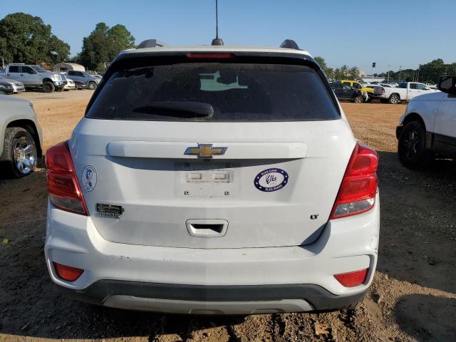 VIN KL7CJLSB7LB013957 2020 Chevrolet Trax, 1LT no.6