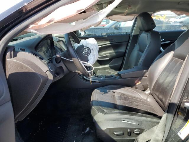 2015 BUICK REGAL 2G4GK5EX0F9296126